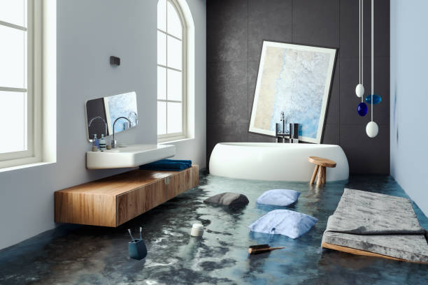 Best Commercial water damage restoration  in Jackpot, NV