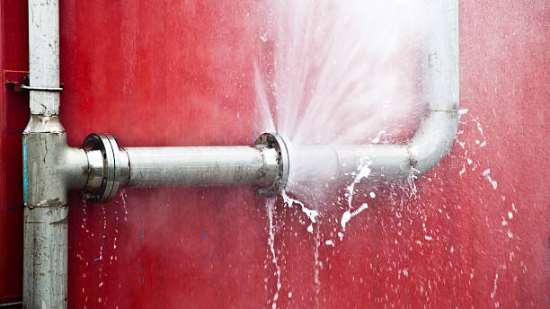 Best 24/7 water damage repair  in Jackpot, NV