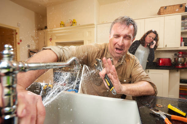 Best Sewage cleanup and water damage restoration  in Jackpot, NV